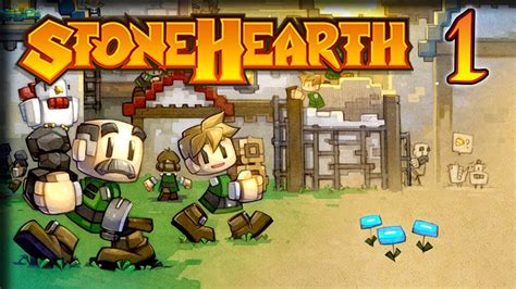 stonehearth game